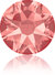 SS20 Padparadscha AB (542 AB), 1 pkt.