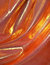MYSTIQUE - orange/guld